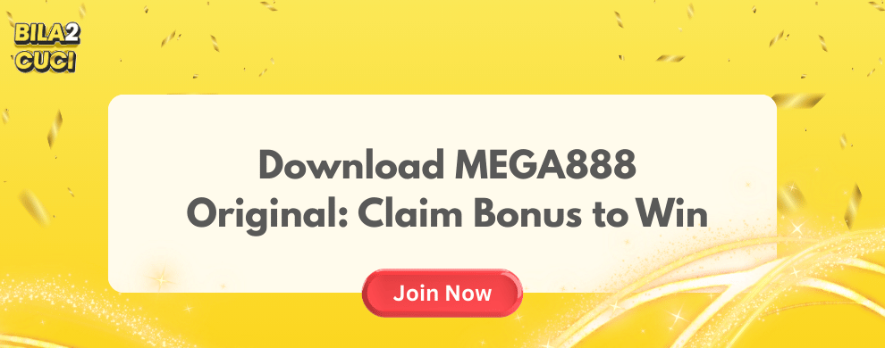 download MEGA888 original